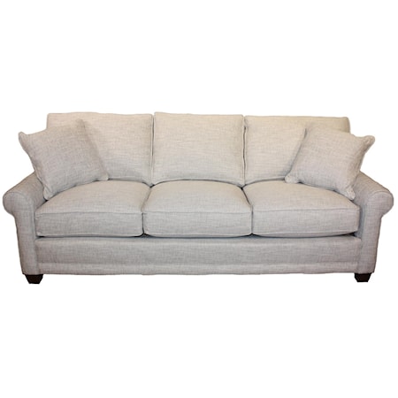 Large Sofa